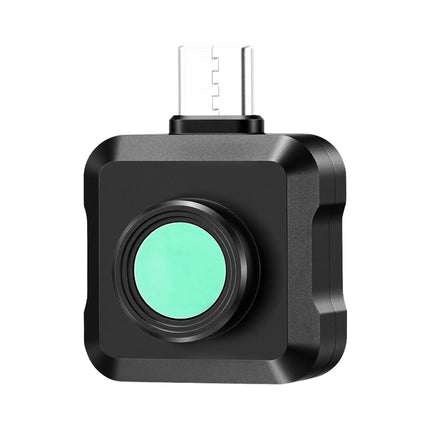 Thermal Imaging Camera for Android, 256x192 IR, 25Hz