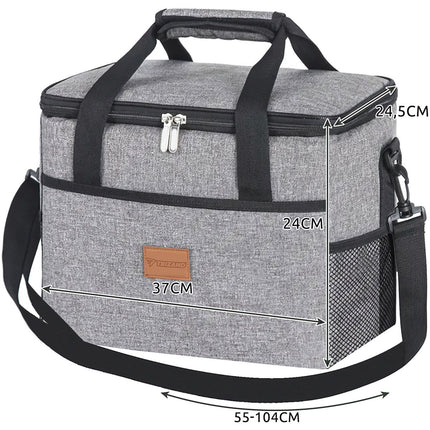 Thermal bag 20L Trizand 23842