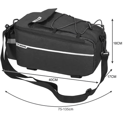 Thermal bike bag Trizand 20888