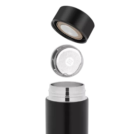 Thermal mug with LED display Ruhhy 23261