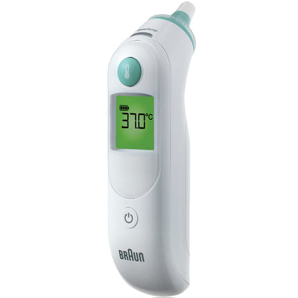 ThermoScan 6 with Age Precisioned IRT6515NOEE