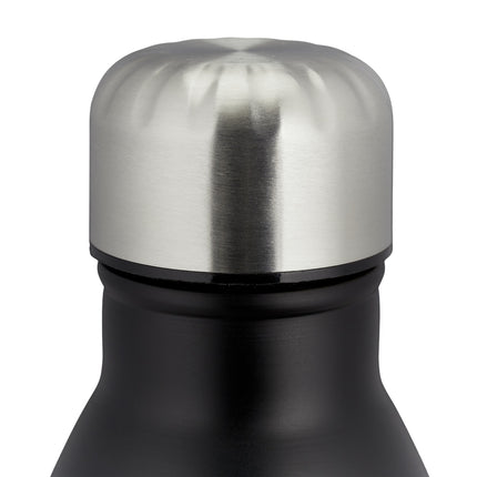 Thermo drinking bottle 1 liter