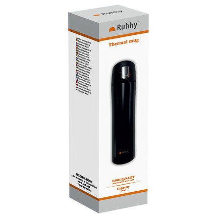 Thermo mug 440ml Ruhhy 25114