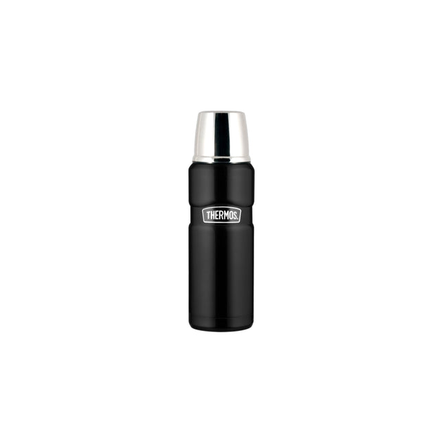 Thermos King Matt Black 0.5 L SK-500(BKM)