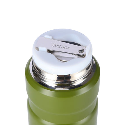 Thermos Set 750ml – Insulated Stainless Steel