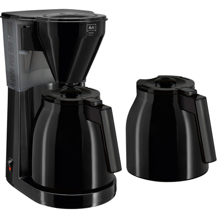 Thermos brewer Easy 2.0 Therm 2 Jugs Black