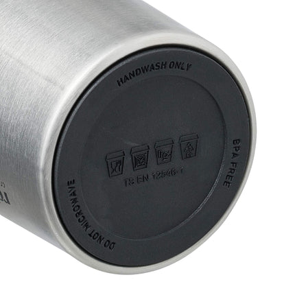 Thermos mug stainless steel 350 ml