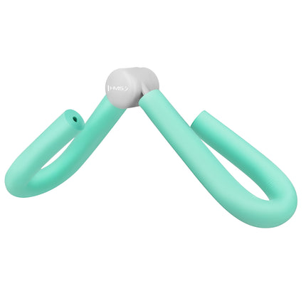 Thigh Master, Gray-Mint, Home Fitness Equipment