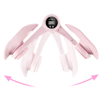 Thigh Master with LCD Counter – Tone & Strengthen