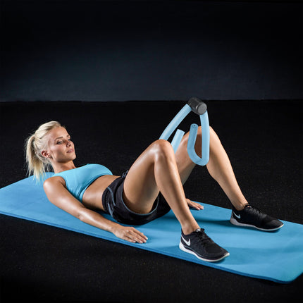 Thigh Toner, Versatile Leg Press for Home Fitness