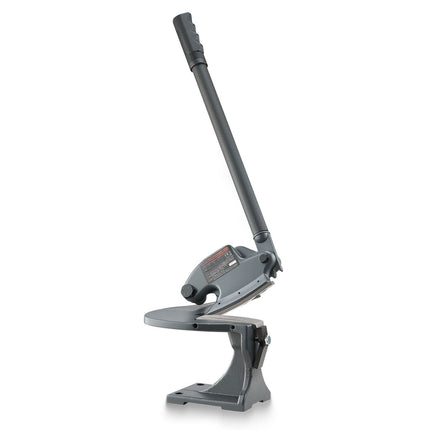 Throatless Manual Sheet Metal Shear, 1.9 mm Max