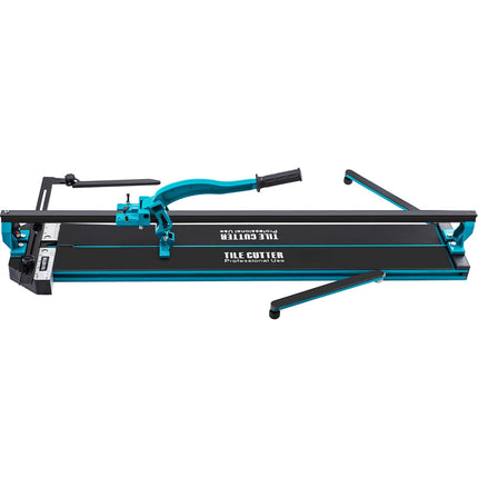 Tile Cutter 1000mm With Laser Guide, Single Rail