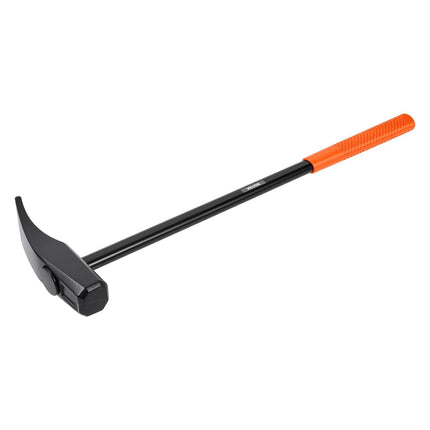 Tire Bead Breaker Wedge Hammer, 810 mm Handle, Cast Iron