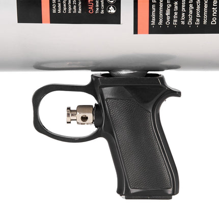 Tire Bead Seater 12L Air Bead Blaster, 87–116 PSI