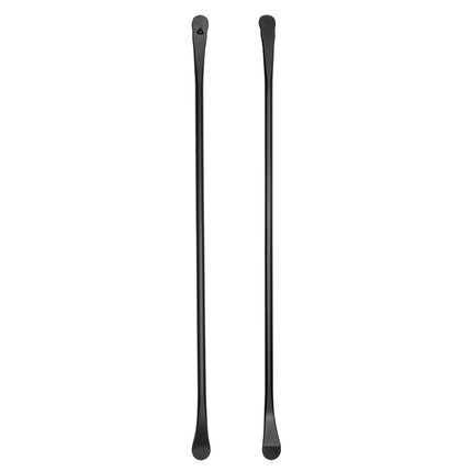 Tire Mount and Demount Irons, 2-Pack, 970 mm, Alloy Steel