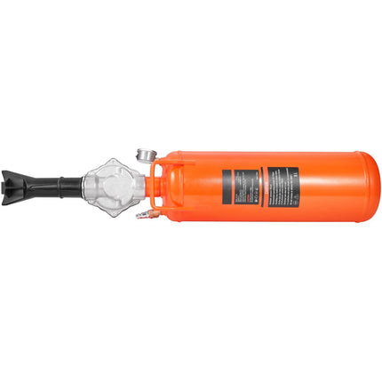 Tire Seater Air Blaster, 8L Tank, 120 PSI Handheld
