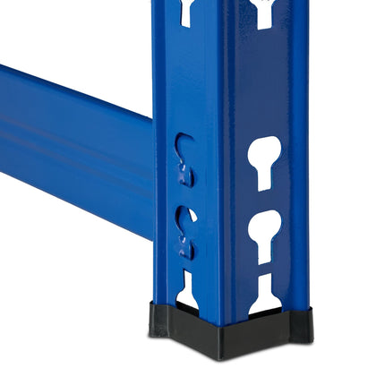Tire rack for 8 wheels