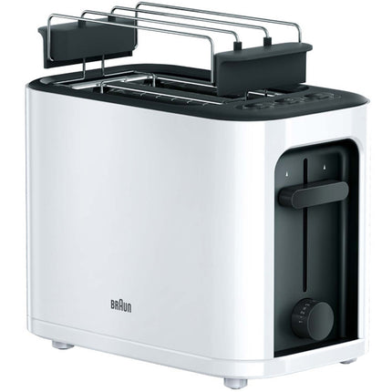 Toaster HT3010WH PurEase 2-slice