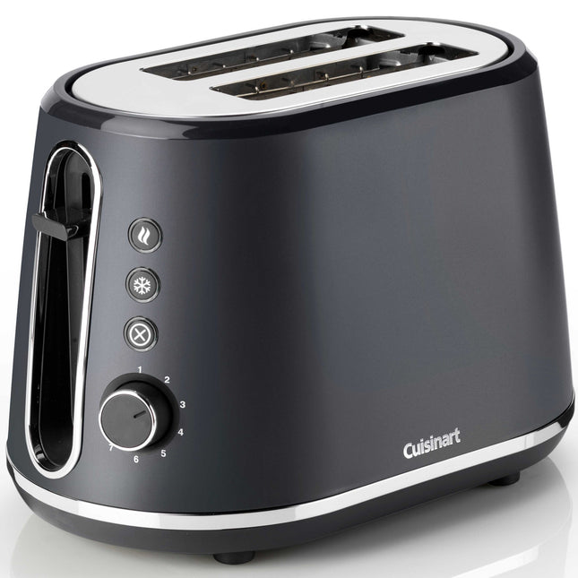 Toaster for 2 slices CPT780E Black