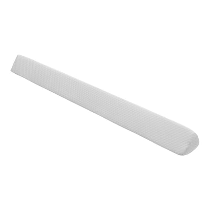 Toddler Bed Bumper 56-Inch, Non-Slip Foam, Washable