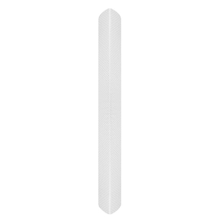Toddler Bed Bumper 56-Inch, Non-Slip Foam, Washable