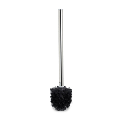 Toilet brush round