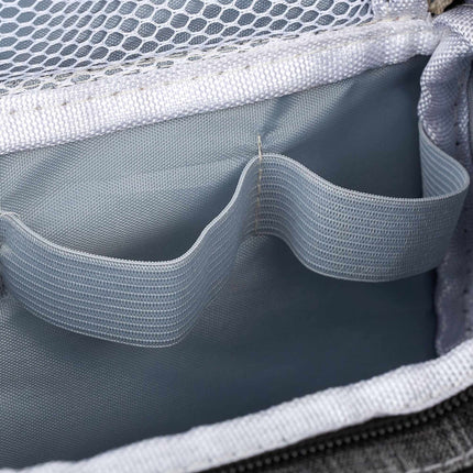 Toiletry Bag Hang-up