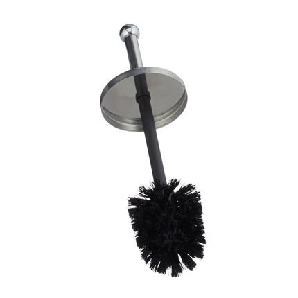 Toilet seat stainless steel round