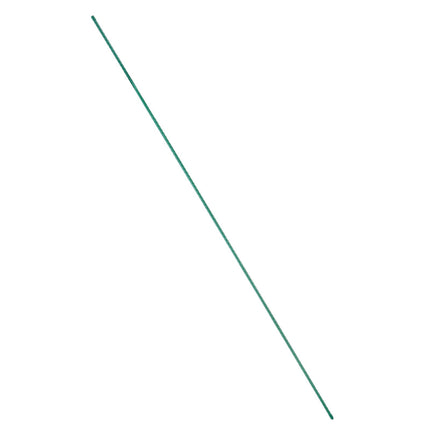 Tomato Stakes, 25-Pack 1800 mm Plastic-Coated Steel