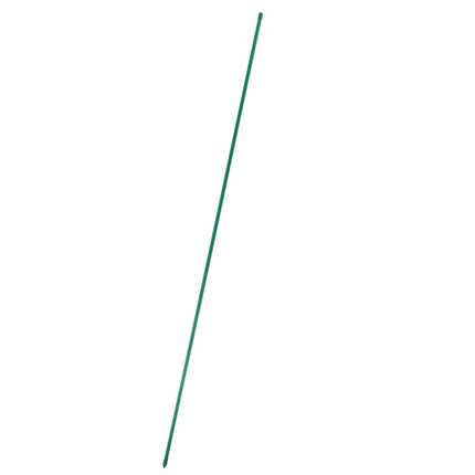 Tomato Stakes 25 Pack, 2100 mm PE Coated Steel, Non Slip