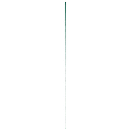 Tomato Stakes, 50 Pack, 1800 mm, Plastic-Coated Steel