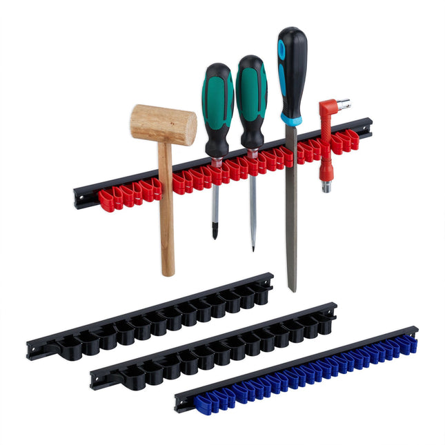 Tool holder 4-pack