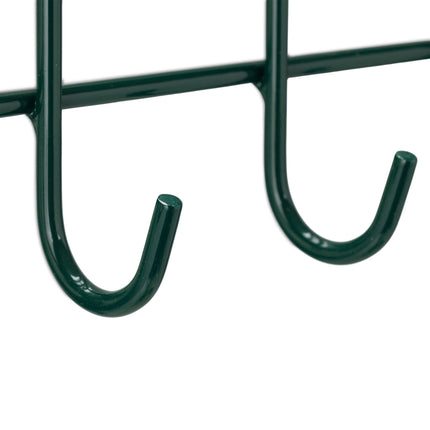 Tool holder for garden tools