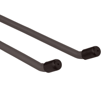 Tool holder in brown steel
