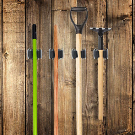 Tool holder set of 10