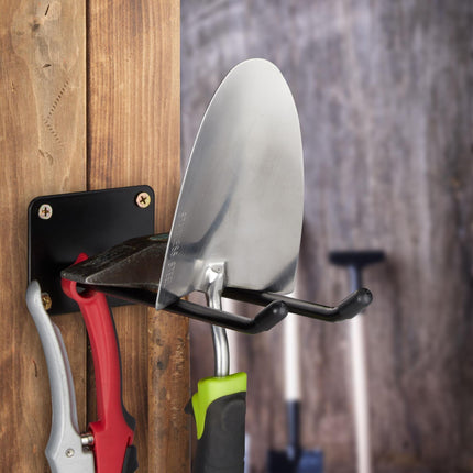 Tool holder steel