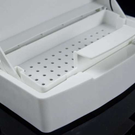 Tool sterilizer - Soulima 21850 tub