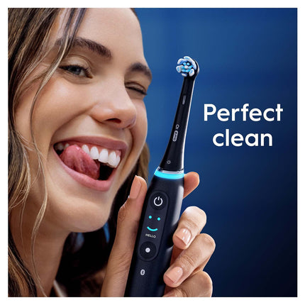 Toothbrush Heads, Specialised Clean, 2-Pack