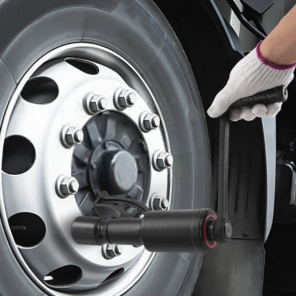 Torque Multiplier Wrench Set, 1 Inch Drive, 8 Sockets