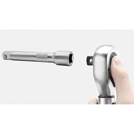 Torque wrench 17/18/21mm Bigstren 19964