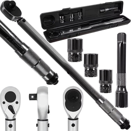 Torque wrench 17/18/21mm Bigstren 19964