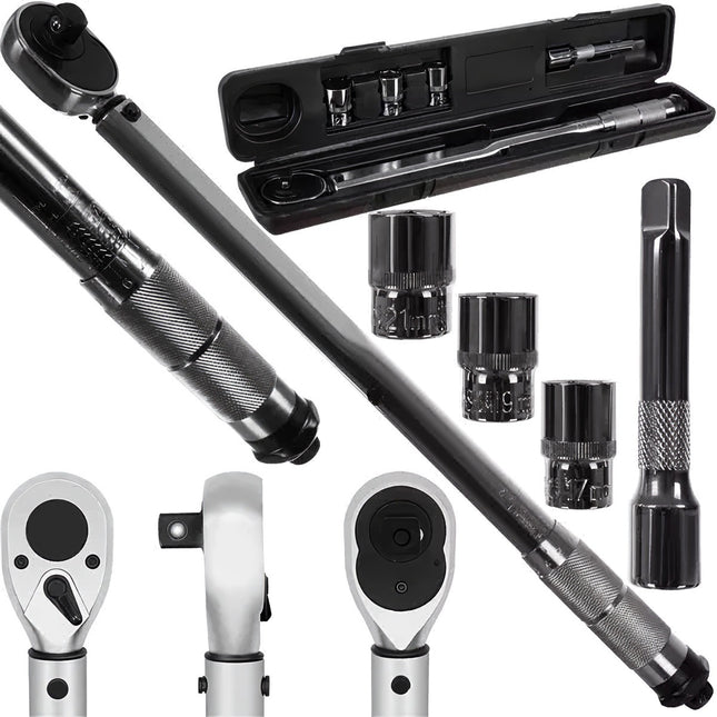 Torque wrench 17/18/21mm Bigstren 19964