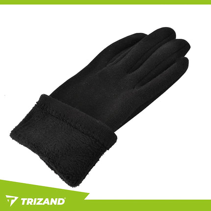 Touch gloves R6413 - black