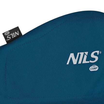 Tourist Chair, Foldable, Blue, Lightweight
