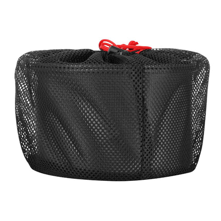 Tourist Cooking Pot with Lid, 4L Capacity