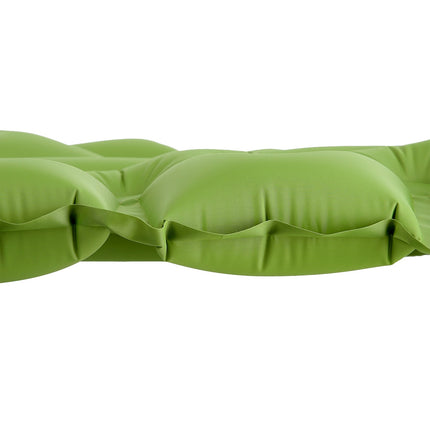 Tourist Mat, Green – Compact, Lightweight, Durable