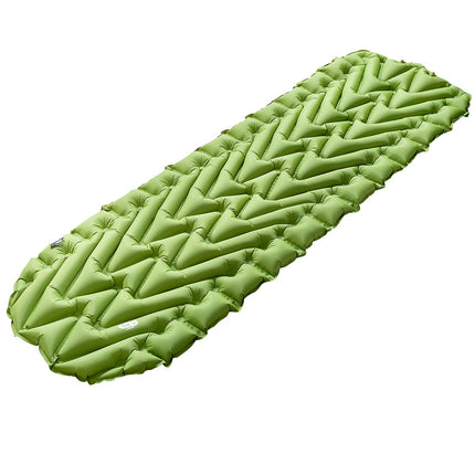 Tourist Mat, Green – Compact, Lightweight, Durable