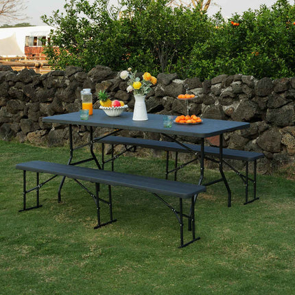 Tourist Table, Foldable, Compact, Lightweight