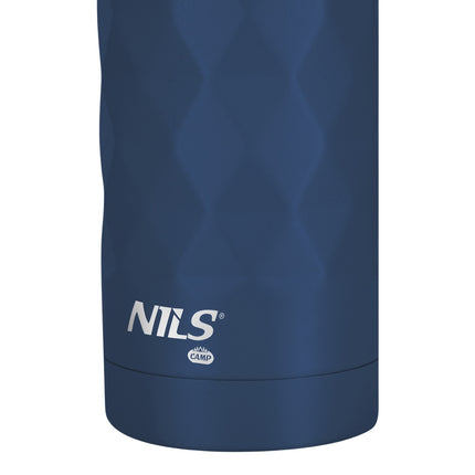 Tourist Water Bottle, 750ml, Blue