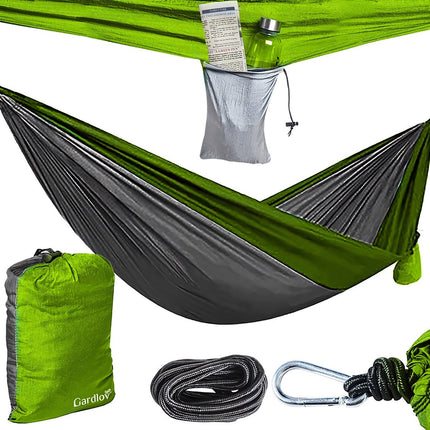 Tourist hammock Santiago 260x140cm